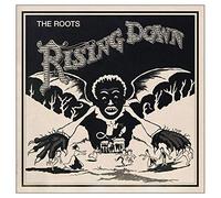 The Roots - Rising Down