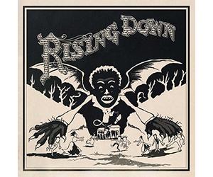 The Roots - Rising Down