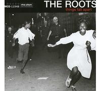 The Roots - Things Fall Apart