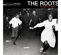 Things Fall Apart [Vinilo]