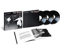 The Roots - Things Fall Apart (Sellado Vinilo 3xLP)