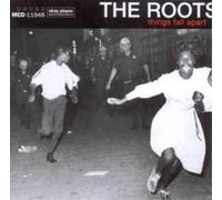 The Roots Things Fall Apart (Vinyl) 12" Album (Importación USA)
