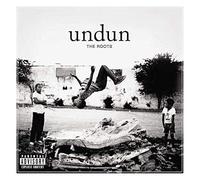 The Roots - Undun [Vinilo]