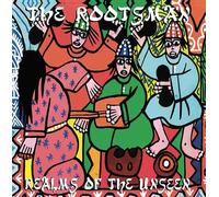 The Rootsman - Realms of the Unseen [Vinilo]