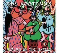 The Rootsman – Realms of the Unseen – Vinilo – Victrola
