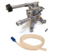 The ROP Shop | 2400 PSI Bomba de lavadora a presión para Husky HU80520, HU80530, HU80531, HU80931