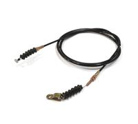 The ROP Shop | Cable de acelerador de acelerador a gobernador, 67 1/2" para Yamaha JN3-F6311-00