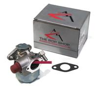 The ROP Shop | Carburador para cortacéspedes Lawn-Boy 10360, 10360C, 10361, 10362 y 10367 Silver Series