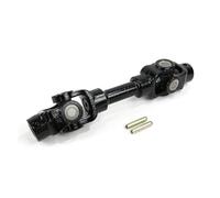 The ROP Shop | Eje de apoyo trasero para Polaris Sportsman 800 HO EFI A08MN76AS, A08MN76AT Twin