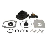 The ROP Shop - Kit de reconstrucción de bomba de agua para 2000 Johnson 12 V 50 HP BJ50ESSA, J50PLSSM, BJ50PLSSM