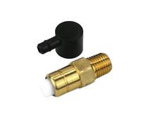 The ROP Shop OEM Annovi Reverberi - Válvula de alivio térmico de 1/4 pulgadas con tapa desviadora de pulverización TPP140-1/4A