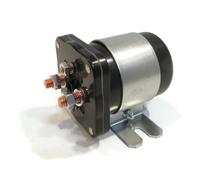 The ROP Shop | Solenoide de arranque 36 voltios con 4 terminales para Yamaha JF3-H1950-00 Carros de Golf