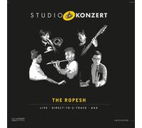 Ropesh,the – Studio Konzert – Vinilo LP – Importación USA