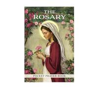 The Rosary Pocket Prayer Book