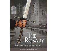 The Rosary: Spiritual Sword of Our Lady [USA] [DVD]