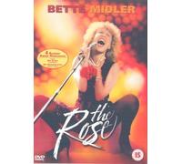 The Rose [1979] [DVD] by Bette Midler