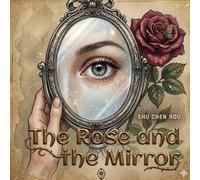 The Rose and the Mirror: An Inspirational Story of Self-Worth, Inner Beauty, and Learning English Through Meaningful Fiction: 11 (Whispers of Wonder)