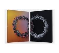 The Rose - Audio Cd Rose (The) - Dual (Deluxe Box Album) (Dawn Ver.)