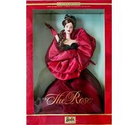 The Rose Barbie