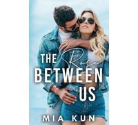 The Rose Between Us: Summer Soccer Romance