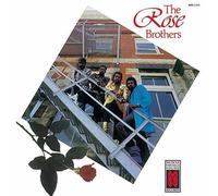 The Rose Brothers - Rose Brothers