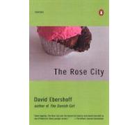 The Rose City (ebook)