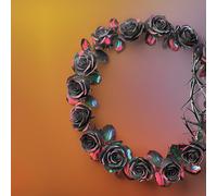 The Rose DUAL (Dawn Version) (Vinyl) (Importación USA)