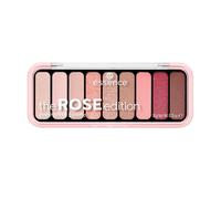 Essence The Rose Edition Eyeshadow Palette | Precio, Comprar n/a 9 Sombras