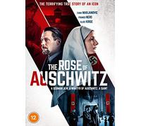 The Rose of Auschwitz [DVD]