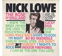 The Rose Of England
