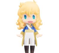 The Rose of Versailles Hello! Good Smile - Figura de acción de Oscar François de Jarjayes, 10 cm