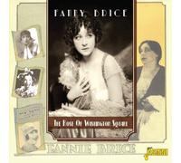 The Rose Of Washington Square by Fanny Brice (2012-05-01)