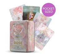 The Rose Pocket Oracle: A 44-Card Deck and Guidebook
