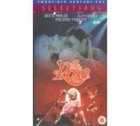 The Rose [Reino Unido] [VHS]