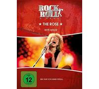 The Rose - Rock & Roll Cinema [Alemania] [DVD]