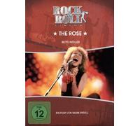 The Rose - Rock & Roll Cinema [Alemania] [DVD]