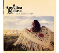 The Rose Society (Vinyl) Angelica Rockne (Importación USA)