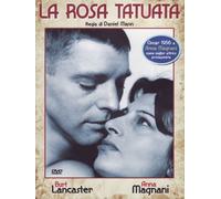 The Rose Tattoo by Anna Magnani