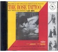 THE ROSE TATTOO - Original Motion Picture Soundtrack