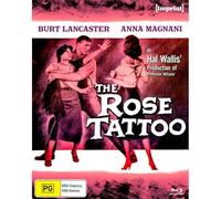 The Rose Tattoo [USA] [Blu-ray]