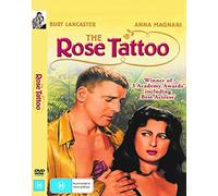 The Rose Tattoo [USA] [DVD]