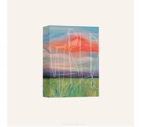 The Rose - Wrld (Deluxe Ver.) [3rd Mini Album] - Wrld Ver 2