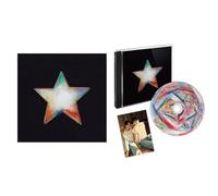 The Rose - WRLD [Jewel Ver.] (1 Ver.) Photo Card + Lyric Book + CD