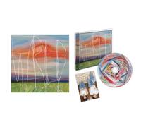 The Rose - WRLD [Jewel Ver.] (2 Ver.)