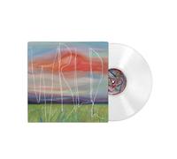 The Rose - WRLD (VINILO BLANCO) SELADO NUEVO VINILO