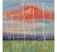 The Rose - Wrld (White Coloured) (LP)