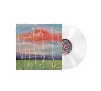 The Rose - WRLD (White Vinyl) [Vinilo]