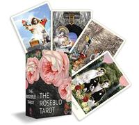 The Rosebud Tarot: An Archetypal Dreamscape