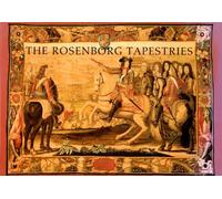 The Rosenborg tapestries: Christian V's victories in the Scanian war 1675-79