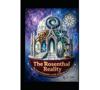 The Rosenthal Reality: The Science of Expectation and the Architecture of Destiny (Hard Life Problems Worth Solving)
